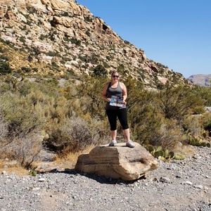 Meet your Posher, Amber